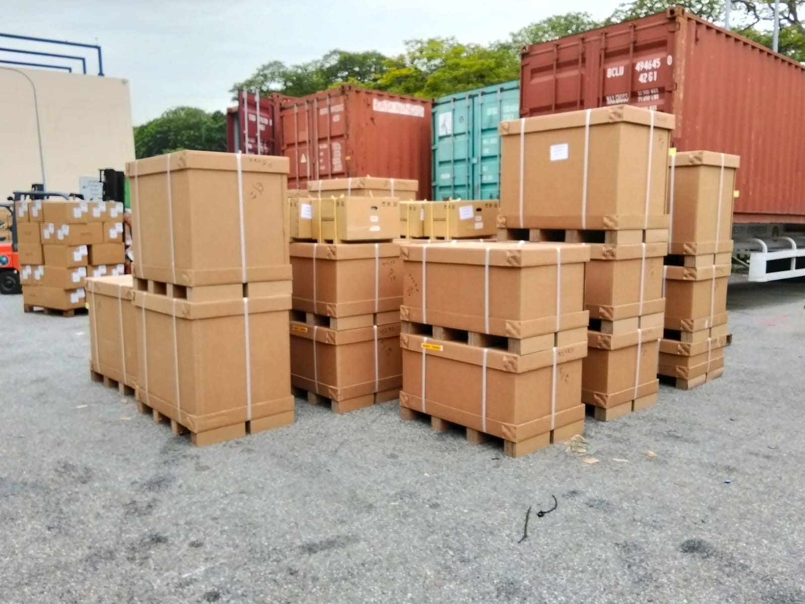 Export